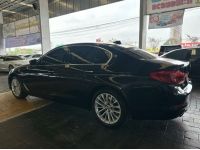 BMW 530e Luxury G30 ปี 2017 ไมล์ 79,xxx Km รูปที่ 4